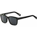 Brett, Black/Grey Polarised Lenses