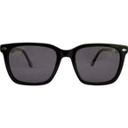 Cedric, Black/Grey Polarised Lenses