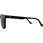 Cedric, Black/Grey Polarised Lenses