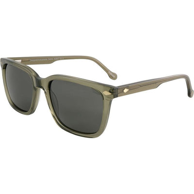Cedric, Crystal Sage/Green Polarised Lenses