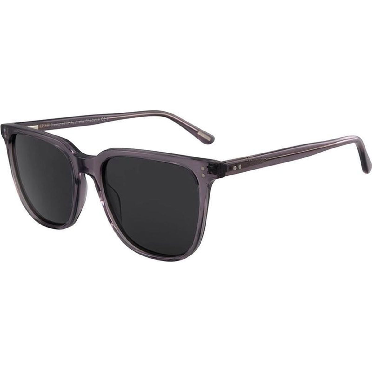 Chadwick, Crystal Blue/Grey Polarised Lenses