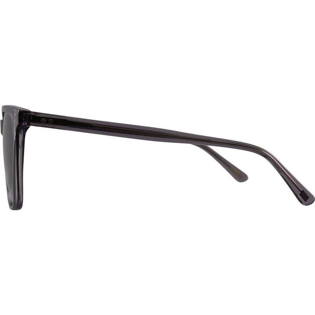 Chadwick, Crystal Blue/Grey Polarised Lenses