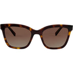 Cora, Demi/Brown Gradient Polarised Lenses