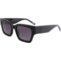 Dee, Black/Grey Gradient Polarised Lenses