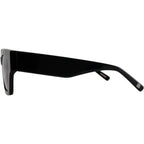 Dee, Black/Grey Gradient Polarised Lenses