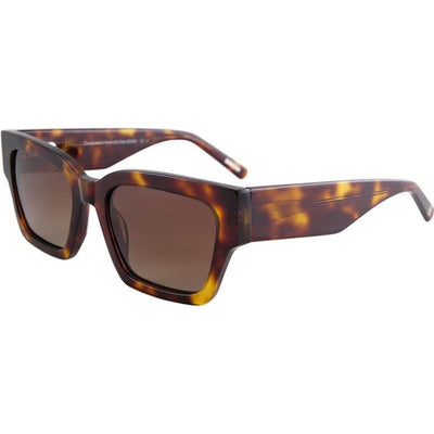 Dee, Demi/Brown Gradient Polarised Lenses