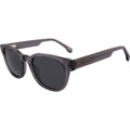 Federico, Bio Crystal Grey/Grey Polarised Lenses