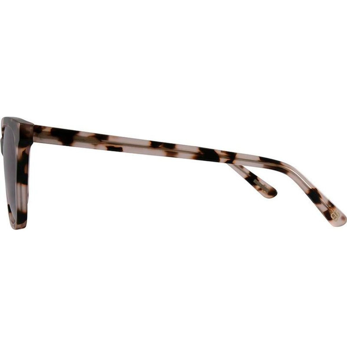 Gabriella, Pink Demi/Grey Gradient Polarised Lenses