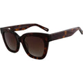 Gwyneth, Demi/Brown Gradient Polarised Lenses