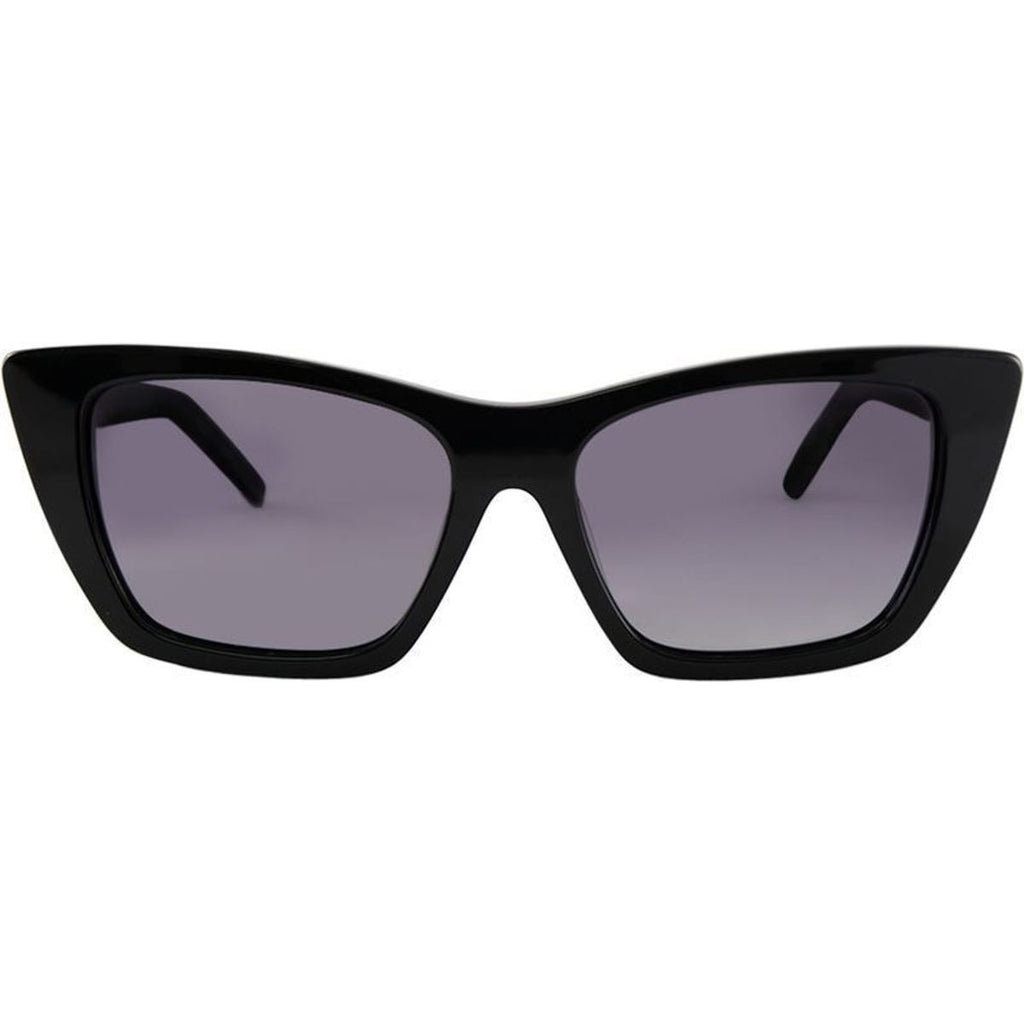 Justine, Black/Grey Gradient Polarised Lenses