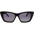 Justine, Black/Grey Gradient Polarised Lenses