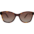 Olympia, Demi and Brown/Brown Gradient Polarised Lenses