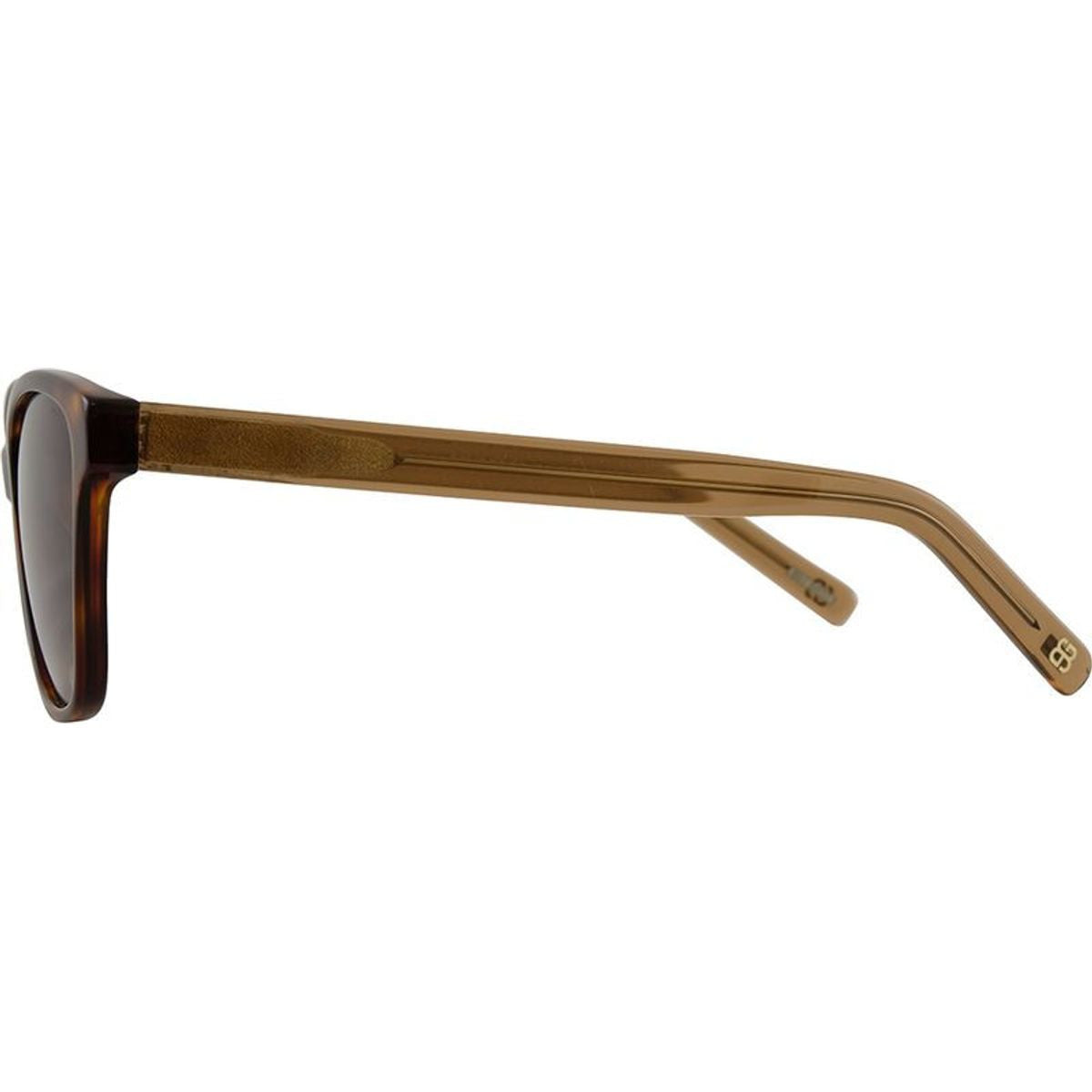 Olympia, Demi and Brown/Brown Gradient Polarised Lenses