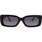 Positano, Black/Grey Gradient Polarised Lenses