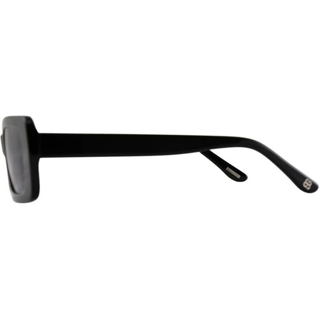 Positano, Black/Grey Gradient Polarised Lenses