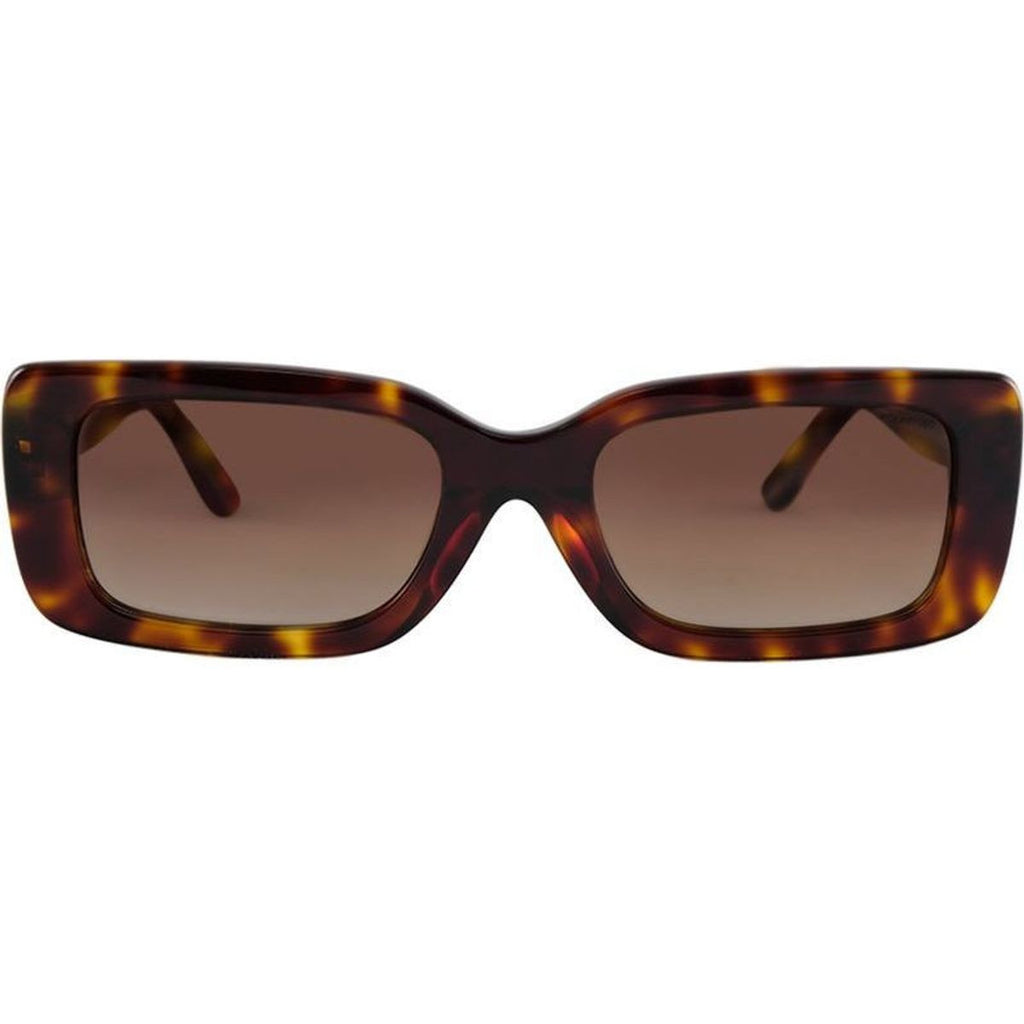 Positano, Demi/Brown Gradient Polarised Lenses