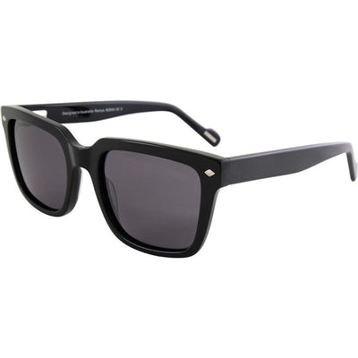 Remus, Black/Grey Polarised Lenses