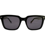 Remus, Black/Grey Polarised Lenses