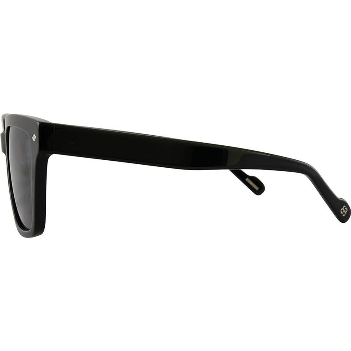 Remus, Black/Grey Polarised Lenses