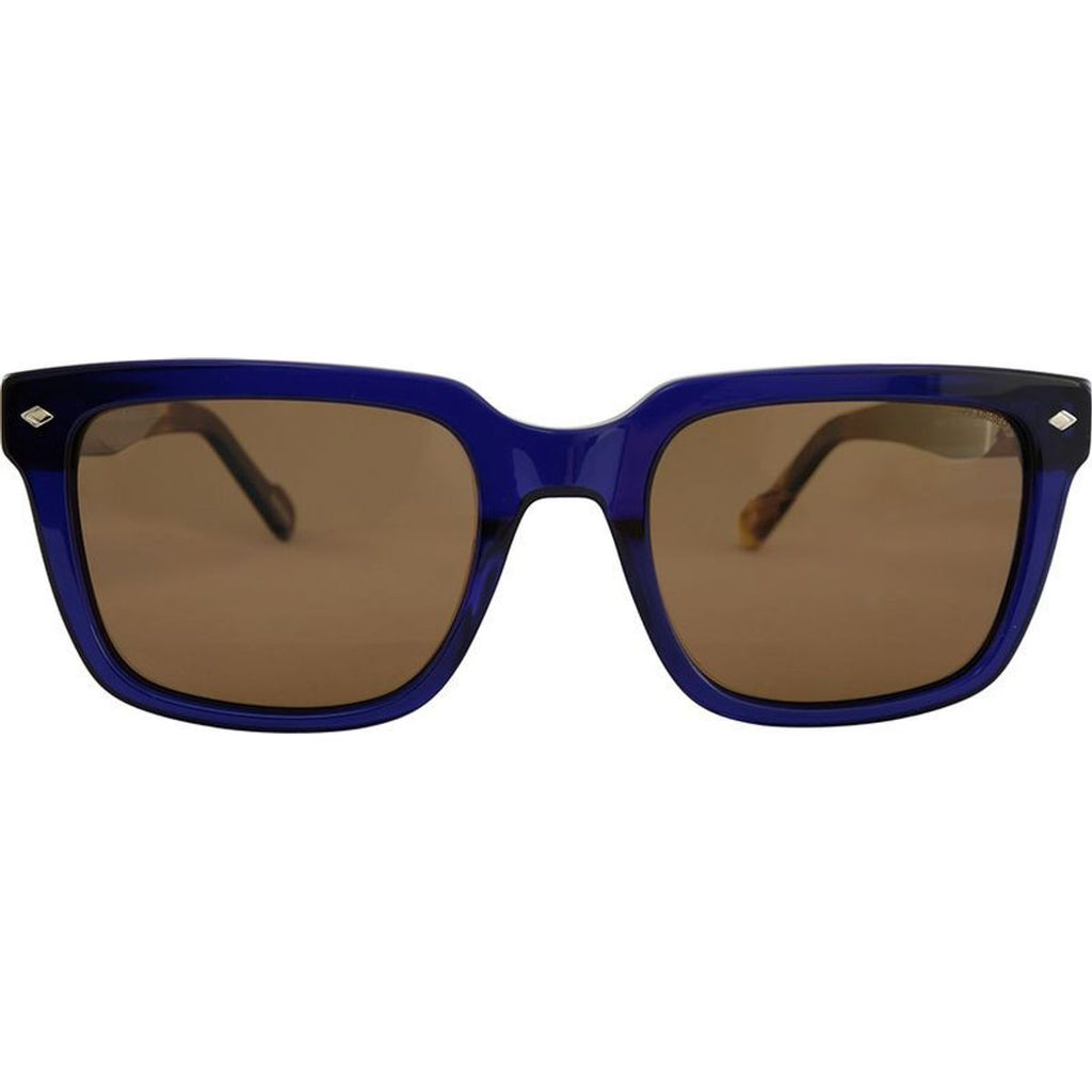 Remus, Crystal Blue and Demi/Brown Polarised Lenses