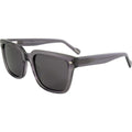Remus, Crystal Grey/Grey Polarised Lenses