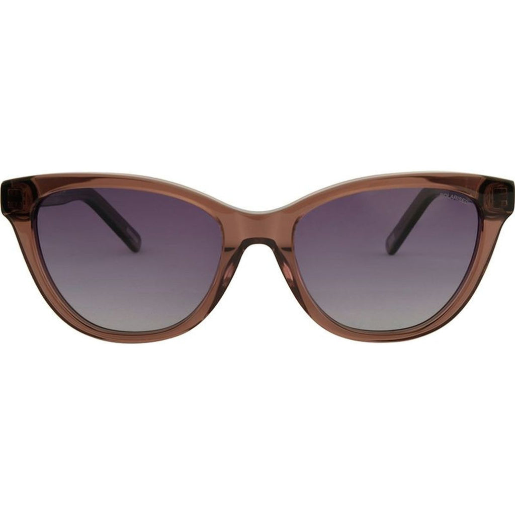Sybill, Brown/Grey Gradient Polarised Lenses