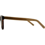 Sybill, Demi and Brown/Brown Gradient Polarised Lenses