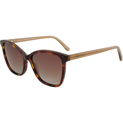 Thera, Demi/Brown Gradient Polarised Lenses