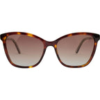 Thera, Demi/Brown Gradient Polarised Lenses