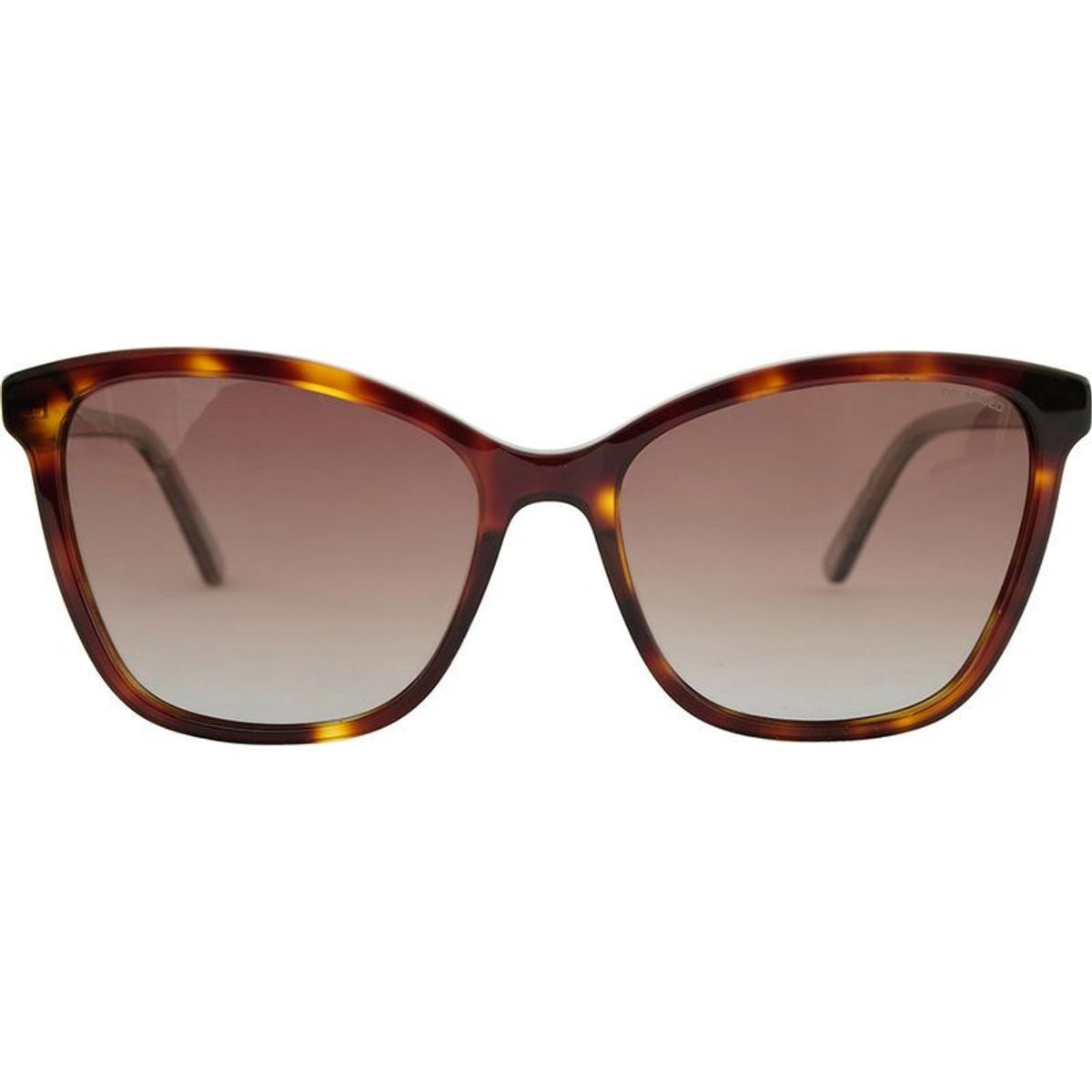 Thera, Demi/Brown Gradient Polarised Lenses