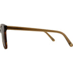 Thera, Demi/Brown Gradient Polarised Lenses