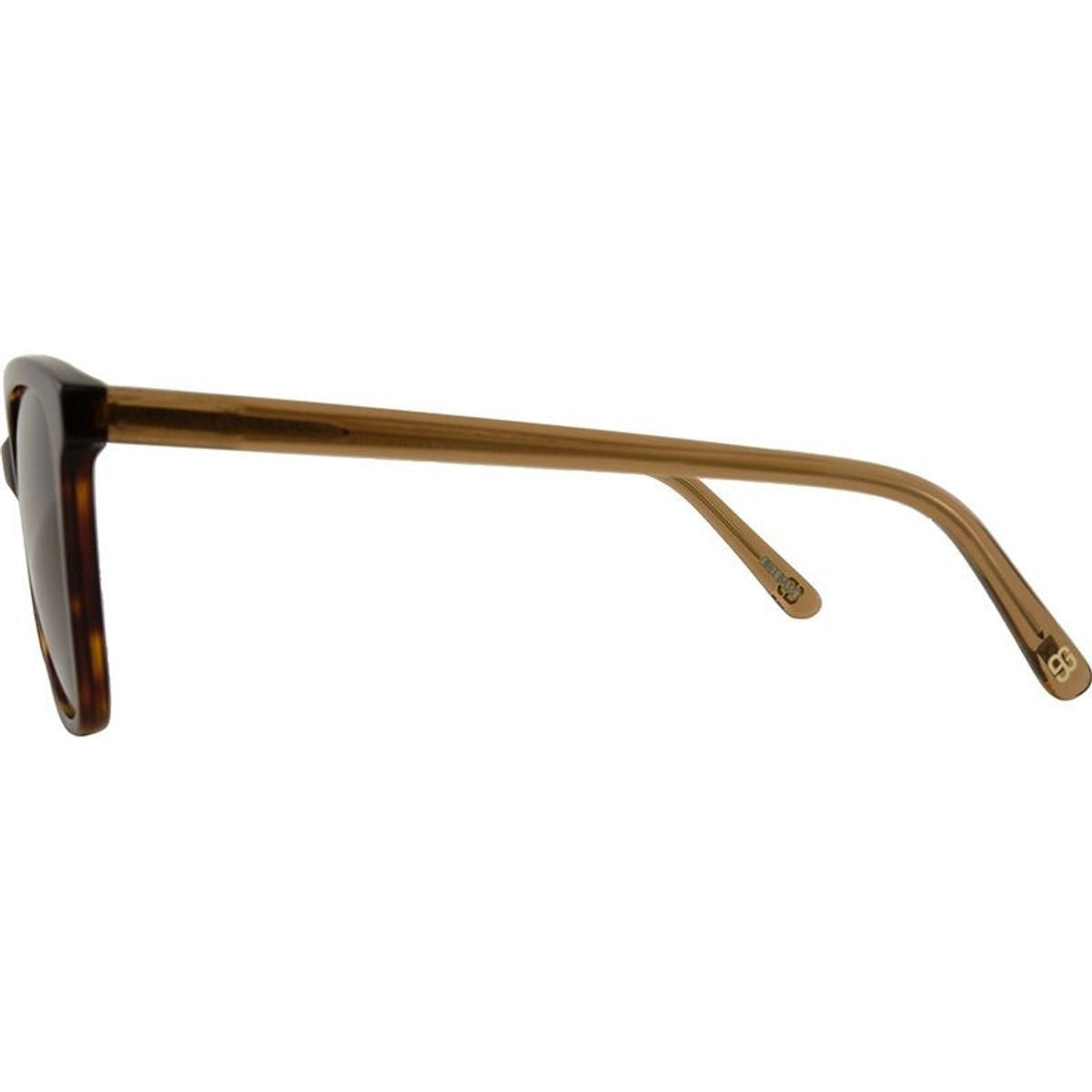 Thera, Demi/Brown Gradient Polarised Lenses
