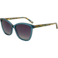 Thera, Green/Grey Gradient Polarised Lenses