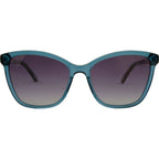 Thera, Green/Grey Gradient Polarised Lenses