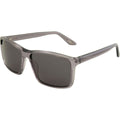 Windsor, Crystal Grey/Grey Polarised Lenses