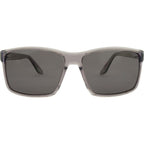 Windsor, Crystal Grey/Grey Polarised Lenses