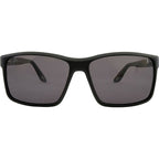 Windsor, Matte Black/Grey Polarised Lenses