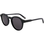 Zacharias, Black/Grey Polarised Lenses