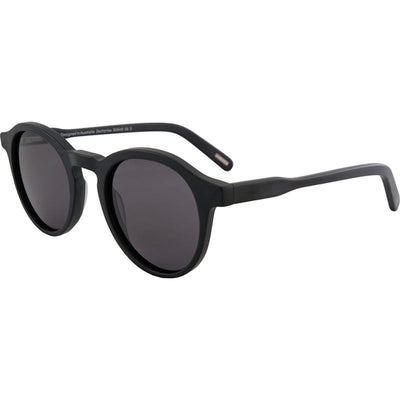 Zacharias, Black/Grey Polarised Lenses