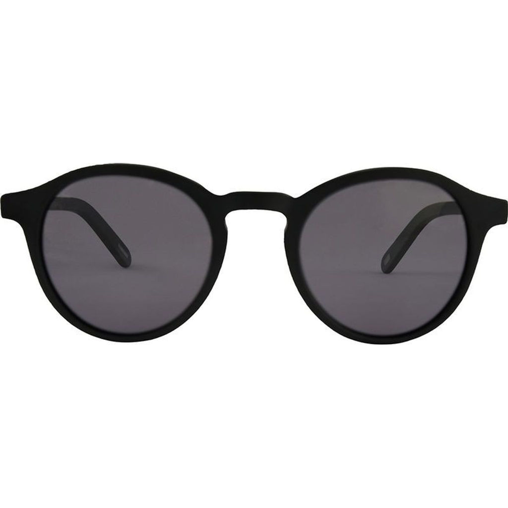 Zacharias, Black/Grey Polarised Lenses