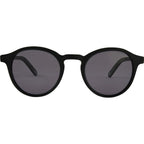 Zacharias, Black/Grey Polarised Lenses