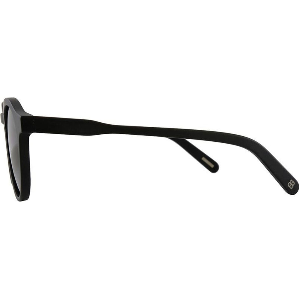 Zacharias, Black/Grey Polarised Lenses