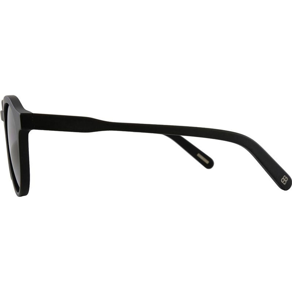 Zacharias, Black/Grey Polarised Lenses