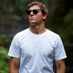 Billie, Black/Smoke LL Polarised Lenses