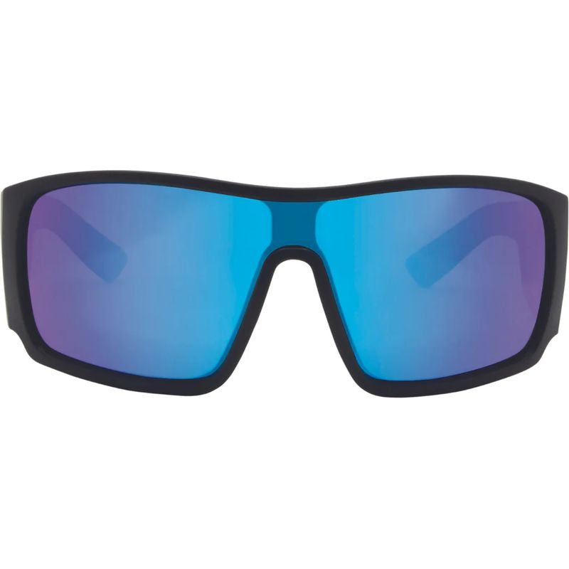 Blaze, Black/Blue Mirror Polarised Lenses
