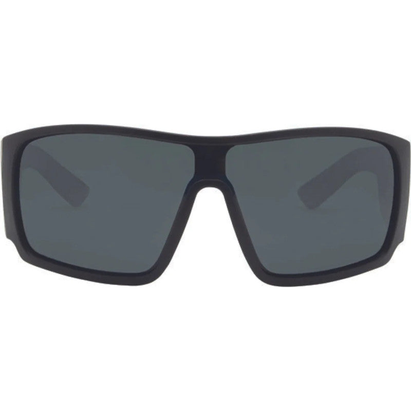 Blaze, Black/Smoke Polarised Lenses