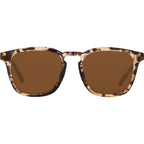 Blender Sydney Crystal Tort Amber Polarised Front