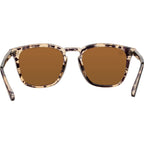 Blender Sydney Crystal Tort Amber Polarised Inner