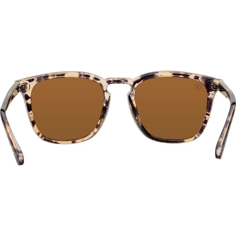 Blender Sydney Crystal Tort Amber Polarised Inner