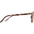 Blender Sydney Crystal Tort Amber Polarised Side